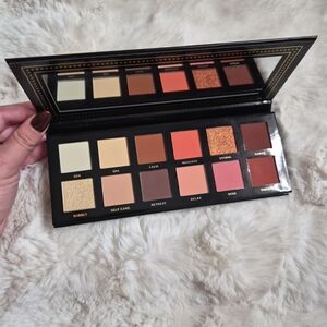 Ace Beaute Eyeshadow Palette Serenity 12 Shades Eyes New NWOB MSRP $45 ✨️💫